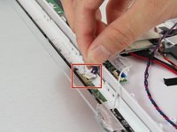 Nabi Big Tab HD24 Battery Replacement