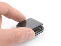 Apple Watch Series 5 Battery Replacement
