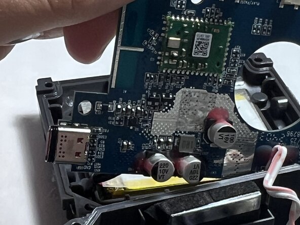 JBL Go 3 Battery Replacement: crwdns2935265:03crwdnd2935265:02crwdnd2935265:03crwdne2935265:0