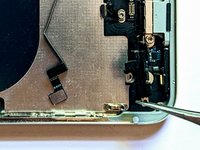 iPhone X Lightning Connector Replacement