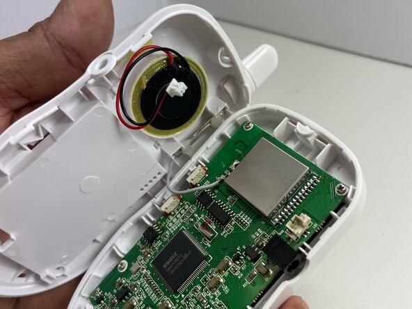 CamPark BM20 Buttons Replacement: crwdns2935265:04crwdnd2935265:03crwdnd2935265:03crwdne2935265:0