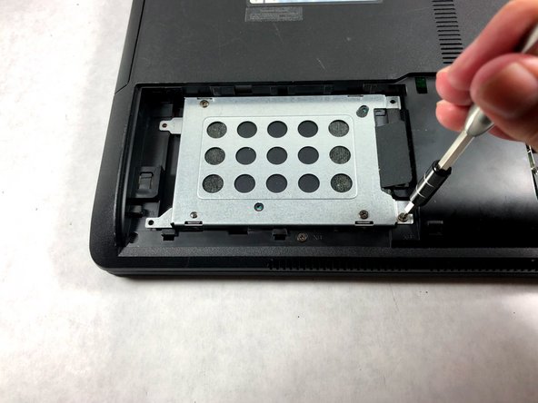 Asus Z54C-JS31 Hard Drive Replacement, Hard Drive: crwdns2935265:04crwdnd2935265:02crwdnd2935265:02crwdne2935265:0