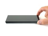 Samsung Galaxy Note10 Screen Replacement
