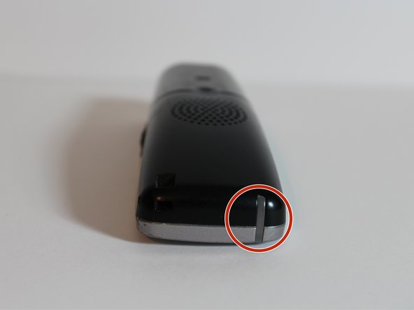 Panasonic KX-TGA600M Keypad Replacement: crwdns2935265:04crwdnd2935265:03crwdnd2935265:03crwdne2935265:0