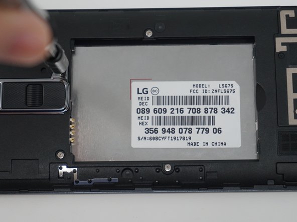 LG Tribute 5 Motherboard Replacement, Motherboard: crwdns2935265:03crwdnd2935265:02crwdnd2935265:03crwdne2935265:0