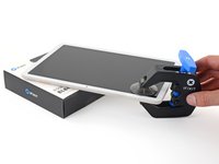 Google Pixel Tablet USB-C Port Replacement
