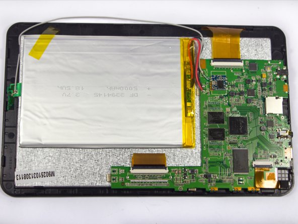 Nobis NB09 Battery Replacement: crwdns2935265:03crwdnd2935265:02crwdnd2935265:02crwdne2935265:0