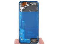 How to Apply New Screen Adhesive in Your Google Pixel 8