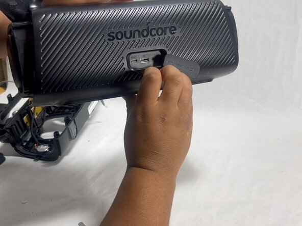 Anker Soundcore Motion Boom Plus Motherboard Replacement: crwdns2935265:012crwdnd2935265:02crwdnd2935265:02crwdne2935265:0