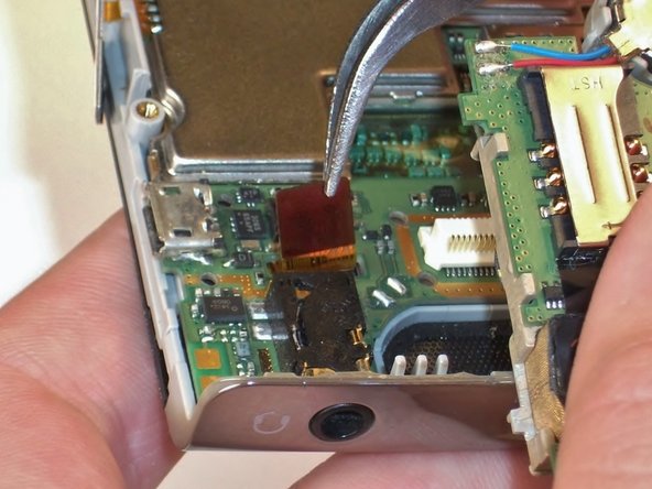 LG Incite Touch Screen Replacement: crwdns2935265:09crwdnd2935265:02crwdnd2935265:02crwdne2935265:0