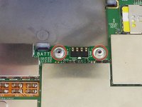 Kindle 3 Screen Replacement