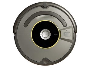 iRobot Roomba 625