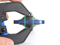 iPhone 12 Front-Facing Cameras Replacement