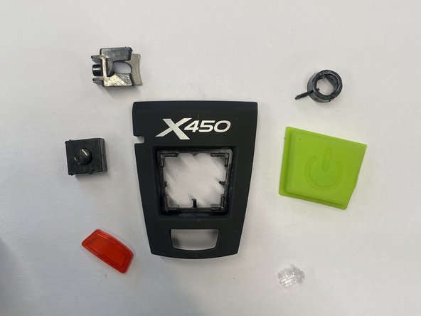 Companion XP450 LED 360º Lantern Teardown, Teardown Complete: crwdns2935265:07crwdnd2935265:03crwdnd2935265:03crwdne2935265:0