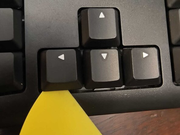 How to Fix a Jammed Key on a Logitech K120: crwdns2935265:02crwdnd2935265:02crwdnd2935265:03crwdne2935265:0