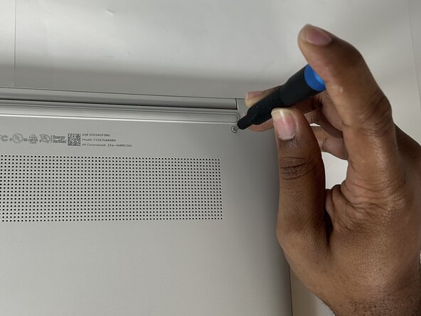 HP Chromebook 15a-nb0013dx Wi-Fi Module Replacement: crwdns2935265:02crwdnd2935265:02crwdnd2935265:03crwdne2935265:0