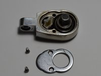 Ratchet Teardown