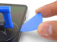 Google Pixel 3a Screen Replacement