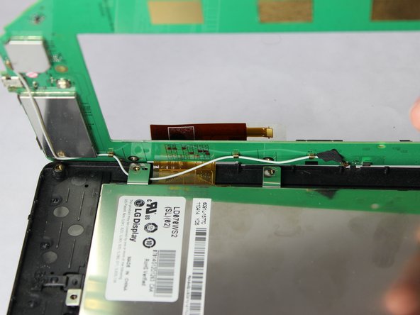 Nook Color Motherboard Replacement: crwdns2935265:08crwdnd2935265:02crwdnd2935265:02crwdne2935265:0