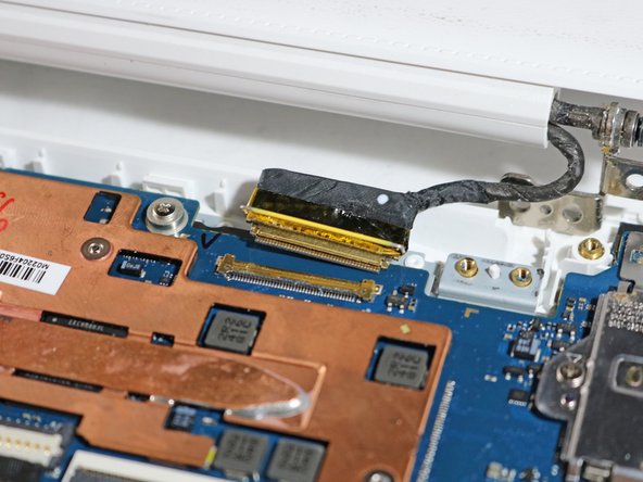 Samsung Chromebook 2 XE503c12 Screen Replacement: crwdns2935265:07crwdnd2935265:03crwdnd2935265:03crwdne2935265:0