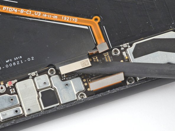 Google Pixel 4 XL Screen Replacement: crwdns2935265:040crwdnd2935265:03crwdnd2935265:03crwdne2935265:0