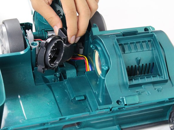 Shark Rocket Powerhead AH401 Belt Replacement: crwdns2935265:09crwdnd2935265:02crwdnd2935265:02crwdne2935265:0