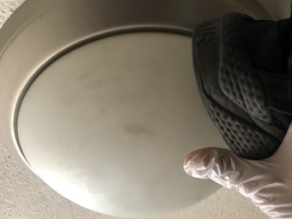 Dome Ceiling Light Bulb Replacement: crwdns2935265:07crwdnd2935265:02crwdnd2935265:02crwdne2935265:0