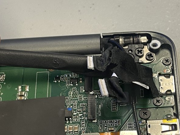 Razer Blade Stealth 2017 Display Assembly Replacement: crwdns2935265:08crwdnd2935265:02crwdnd2935265:02crwdne2935265:0