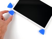 Google Pixel Tablet USB-C Port Replacement