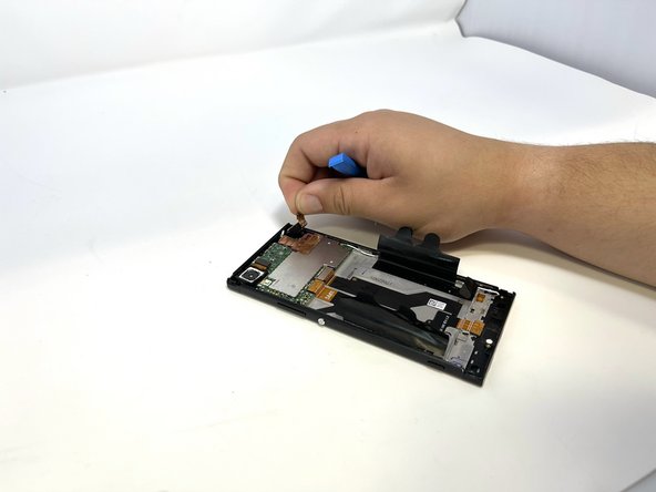 Sony Xperia XA1 Audio Jack Replacement: crwdns2935265:04crwdnd2935265:03crwdnd2935265:03crwdne2935265:0