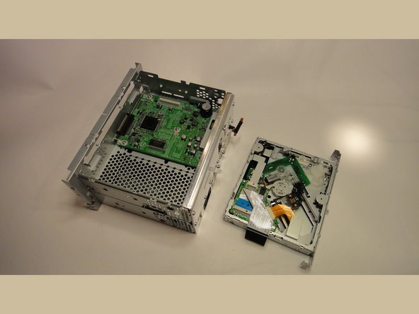 Subaru CM631UD (Clarion PF-3391A-A) Line Out Mod: crwdns2935265:06crwdnd2935265:02crwdnd2935265:02crwdne2935265:0