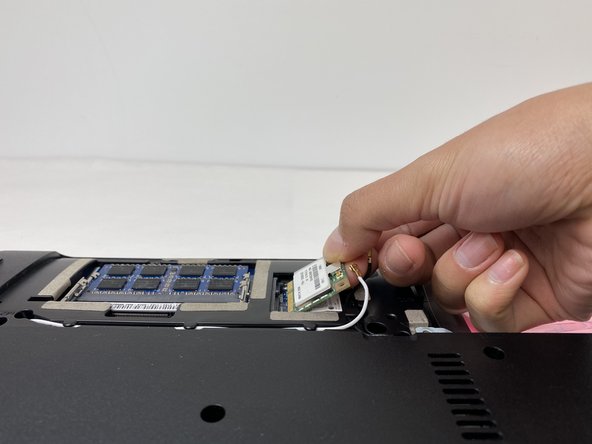 Gateway NE56R27u Motherboard Replacement: crwdns2935265:014crwdnd2935265:02crwdnd2935265:03crwdne2935265:0