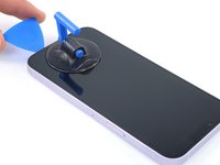 iPhone 14 Plus Screen Replacement