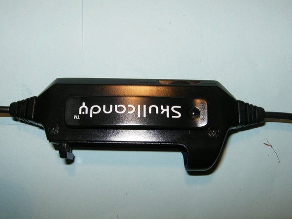 Repairing Skullcandy SCS-SCBP SKULLCRUSHERS 3.5mm plug: crwdns2935265:04crwdnd2935265:03crwdnd2935265:03crwdne2935265:0