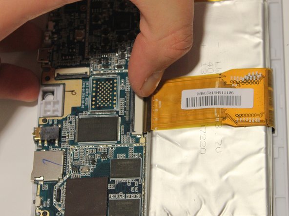 Ematic FunTab 2 Motherboard Replacement: crwdns2935265:08crwdnd2935265:02crwdnd2935265:02crwdne2935265:0