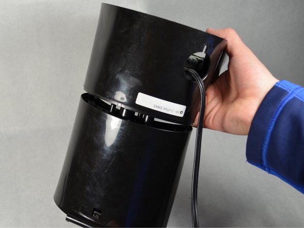 Mr. Coffee DRX5 Water Reservoir Replacement: crwdns2935265:04crwdnd2935265:02crwdnd2935265:03crwdne2935265:0