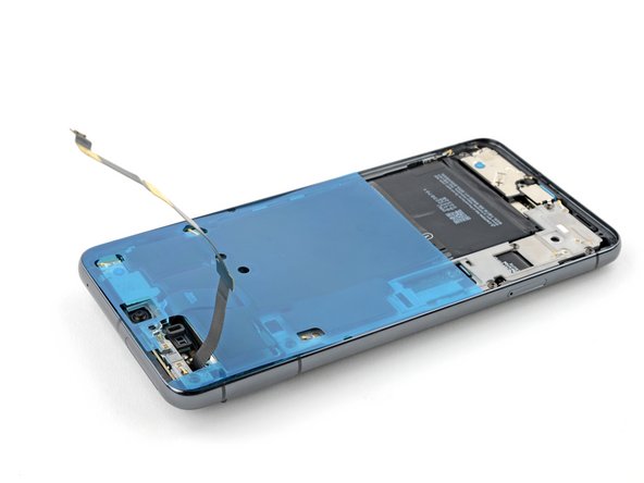 How to Apply a New Graphite Sheet in Your Google Pixel 8 Pro