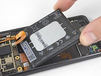 Google Pixel 2 Back Camera Lens Replacement
