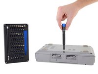 Sony PlayStation Teardown