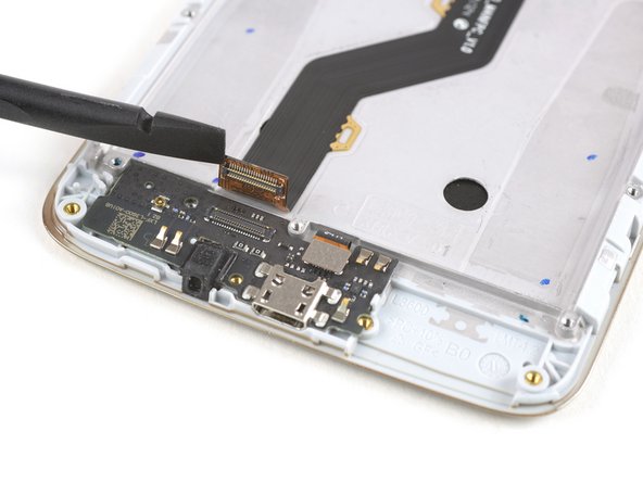 Motorola Moto E4 Plus Screen Replacement: crwdns2935265:024crwdnd2935265:02crwdnd2935265:02crwdne2935265:0