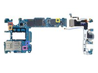 Samsung Galaxy S9+ Teardown
