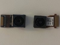 Asus Transformer Pad Infinity Rear/Front Facing Camera Replacement