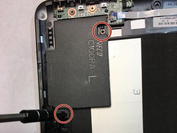 Asus Chromebook Flip C100P Heatsink Replacement: step 12, image 2 of 3