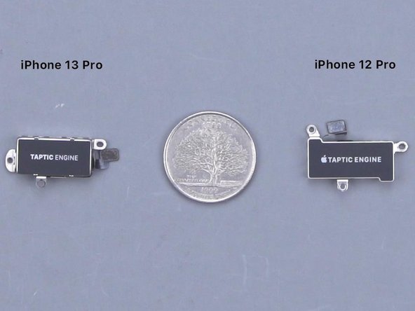 iPhone 13 Pro Teardown