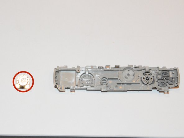 Panasonic Lumix DMC-ZS25 Speaker Replacement: crwdns2935265:010crwdnd2935265:03crwdnd2935265:03crwdne2935265:0