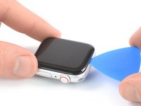 Apple Watch SE Screen Replacement