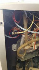 DeLonghi ESAM 3500 hot water descale problems DeLonghi ESAM 3500