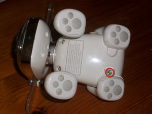 2007 hasbro idog sale