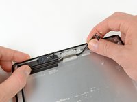 iPad 3 Wi-Fi Speaker Replacement