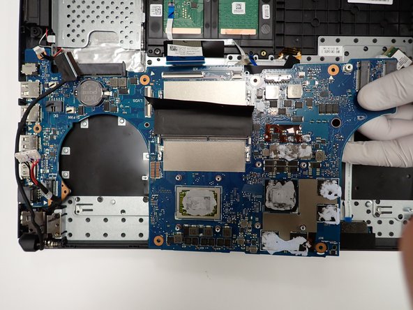 ASUS TUF Gaming FX505DY Keyboard Replacement: crwdns2935265:019crwdnd2935265:02crwdnd2935265:03crwdne2935265:0